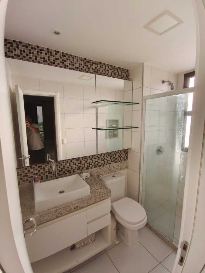 Apartamento, 4 quartos, 126 m² - Foto 16