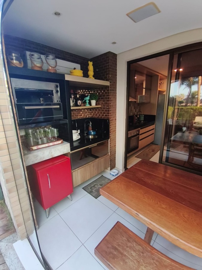 Apartamento, 4 quartos, 126 m² - Foto 17