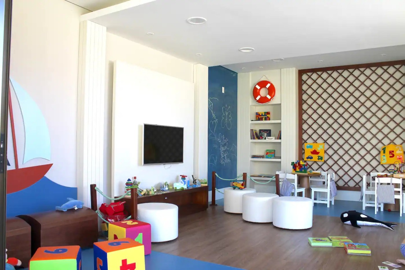 Apartamento, 4 quartos, 126 m² - Foto 18