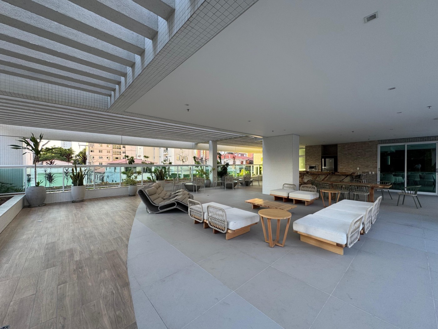 Apartamento, 4 quartos, 155 m² - Foto 3