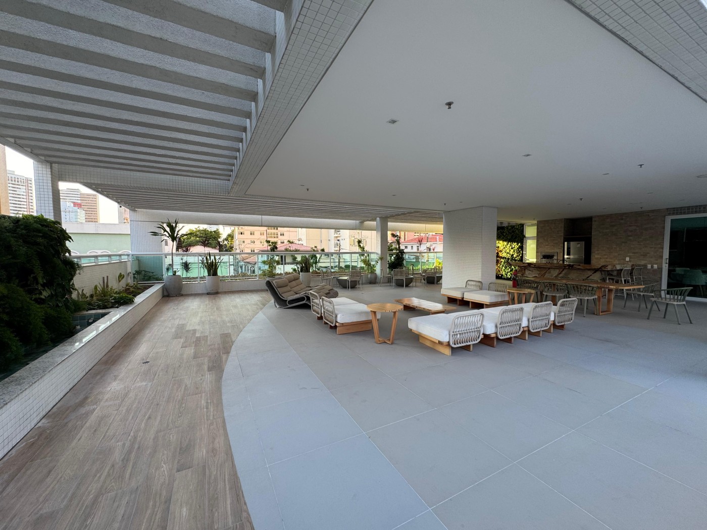 Apartamento, 4 quartos, 155 m² - Foto 4