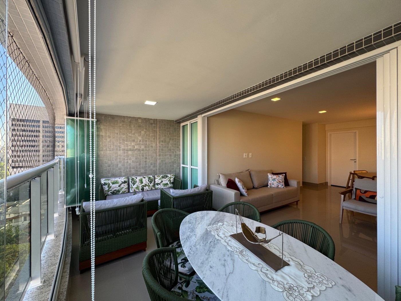 Apartamento, 4 quartos, 155 m² - Foto 9