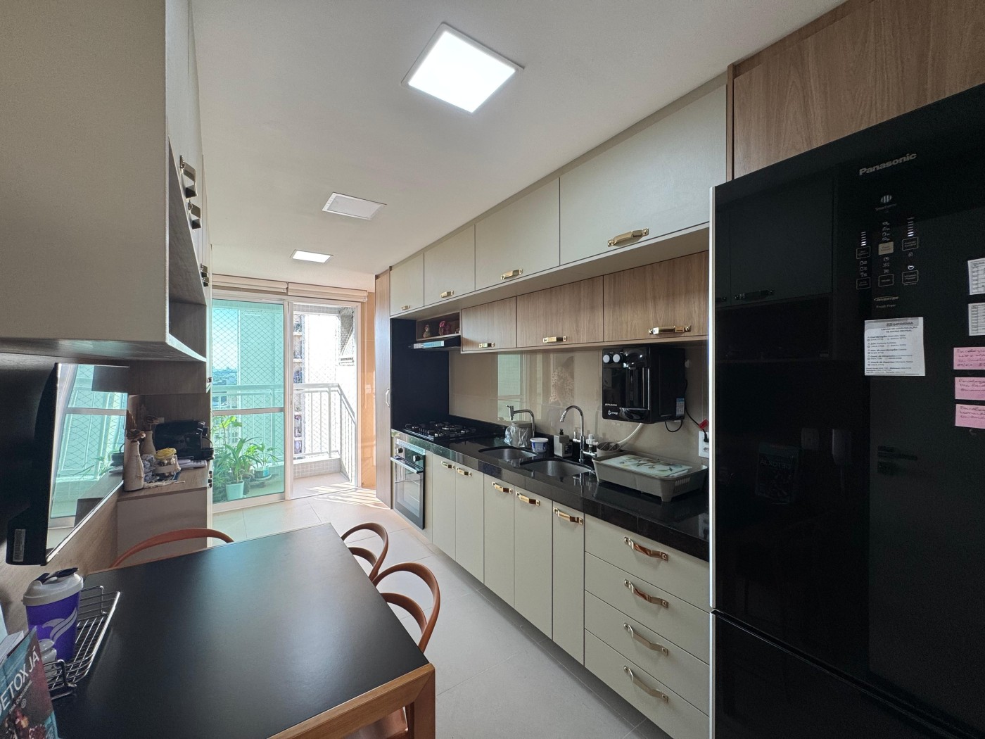 Apartamento, 4 quartos, 155 m² - Foto 10