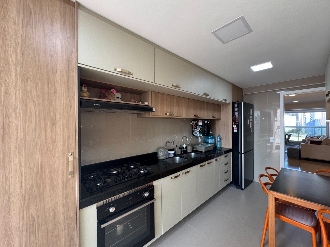 Apartamento, 4 quartos, 155 m² - Foto 11