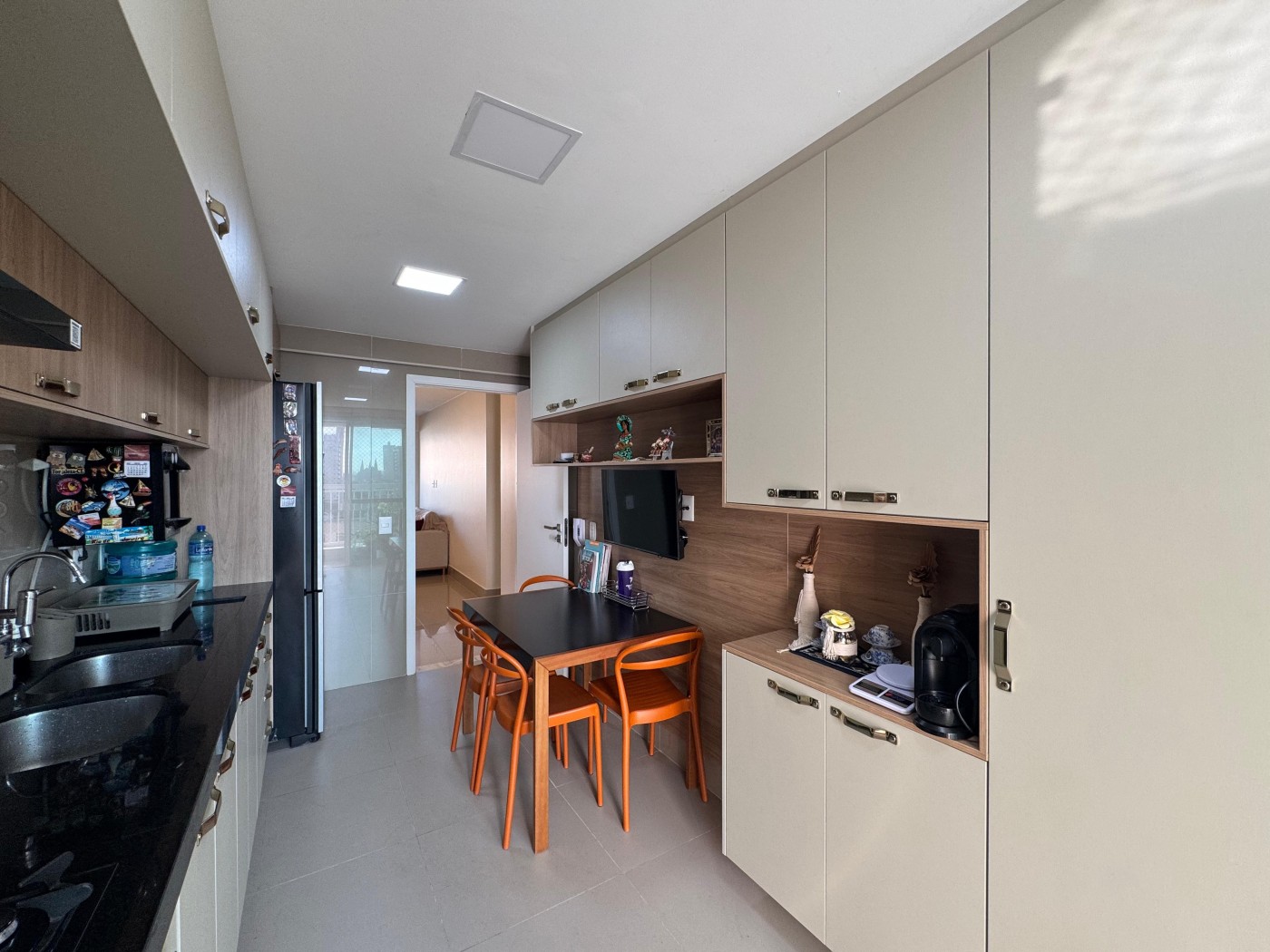 Apartamento, 4 quartos, 155 m² - Foto 12