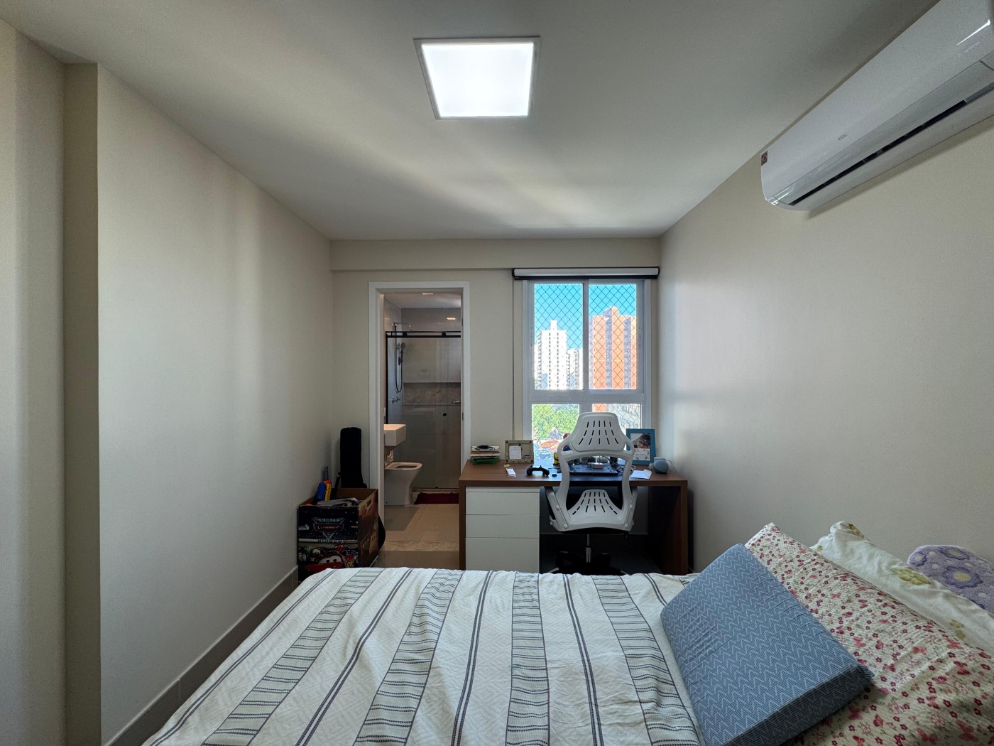 Apartamento, 4 quartos, 155 m² - Foto 13