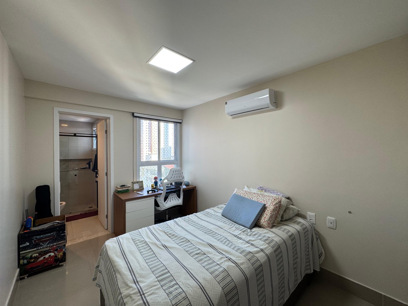 Apartamento, 4 quartos, 155 m² - Foto 14