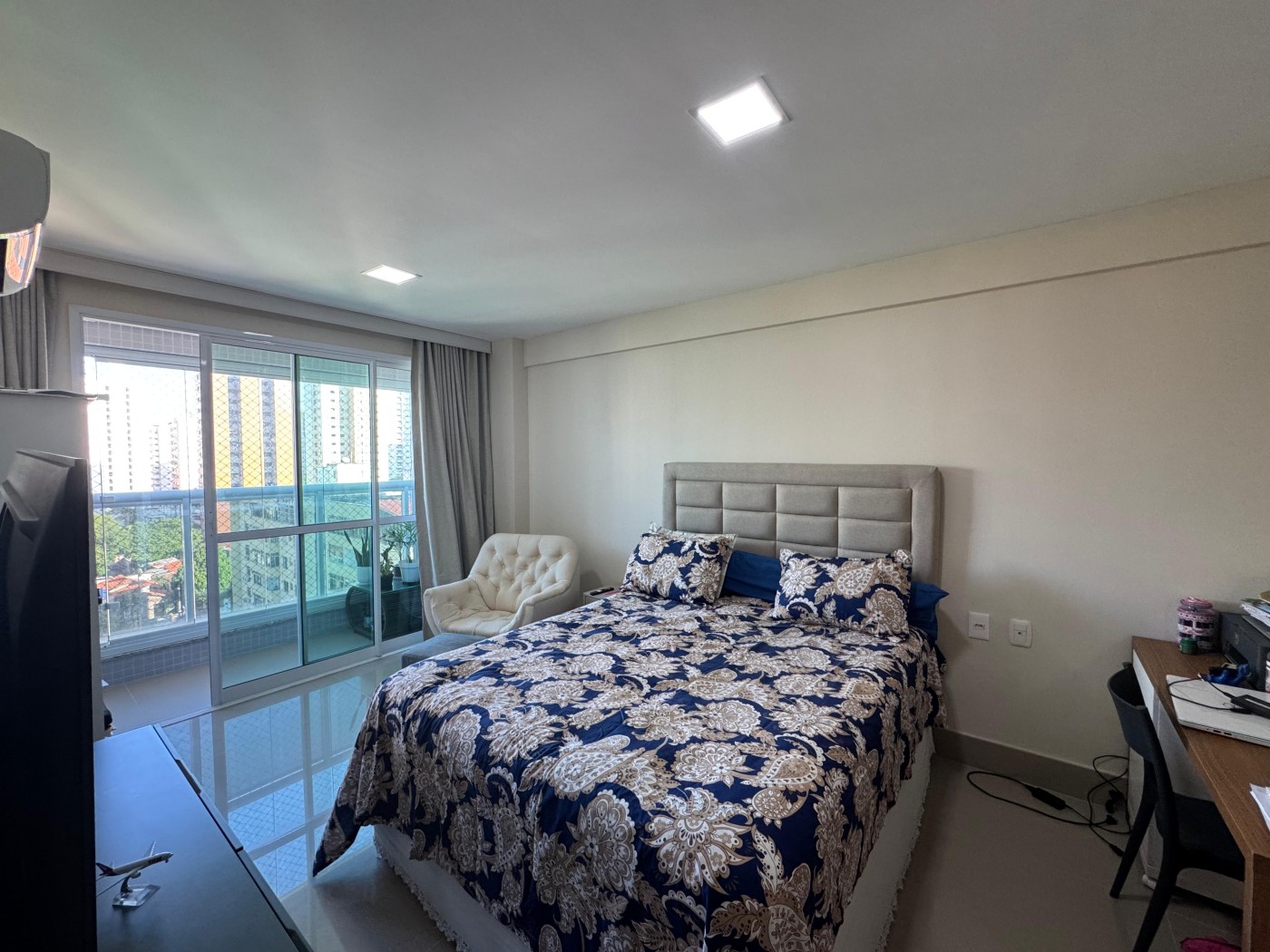 Apartamento, 4 quartos, 155 m² - Foto 15