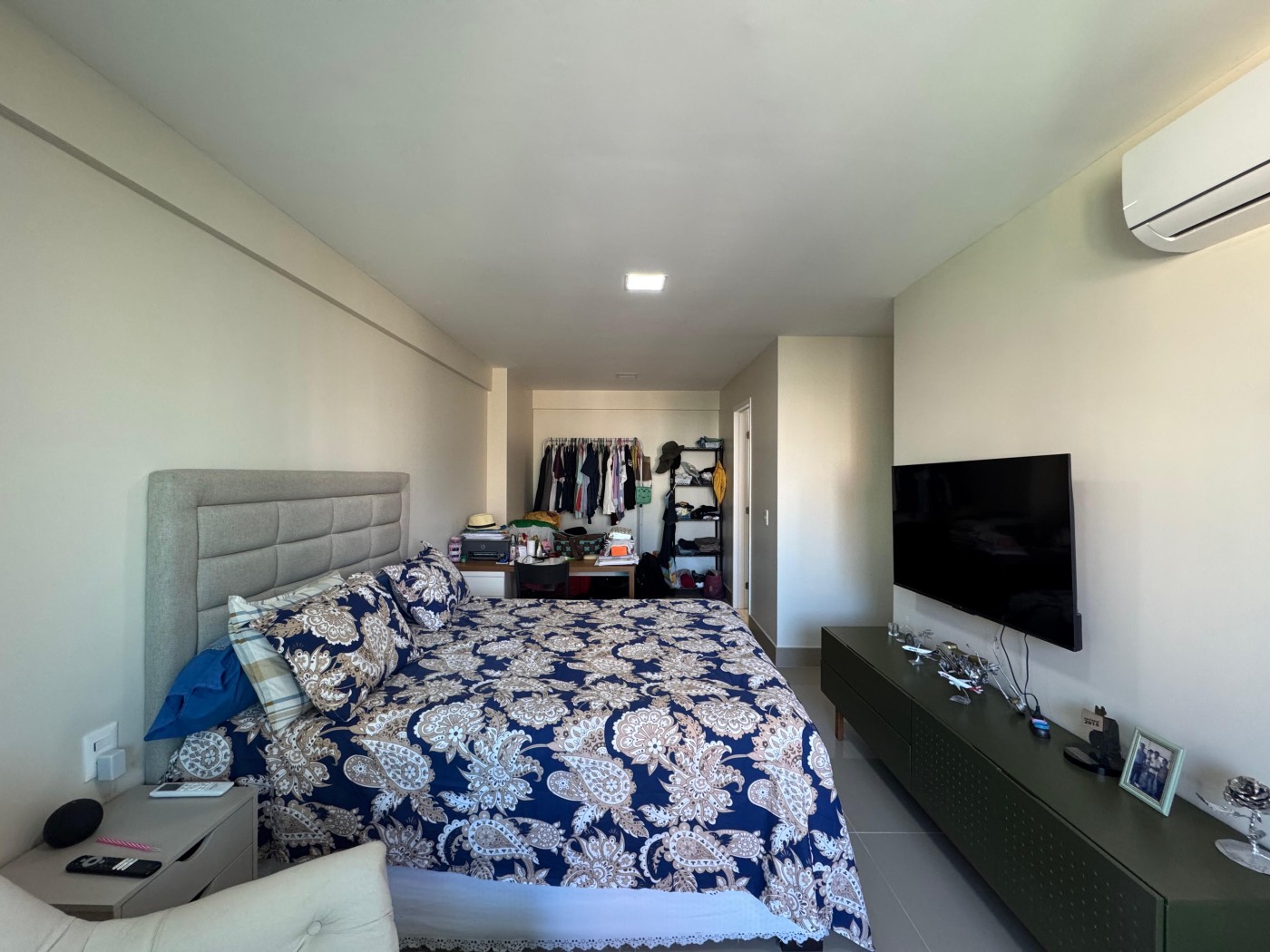 Apartamento, 4 quartos, 155 m² - Foto 16