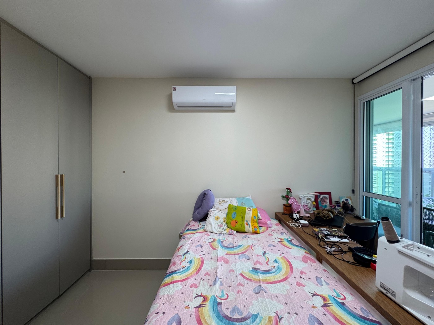 Apartamento, 4 quartos, 155 m² - Foto 19