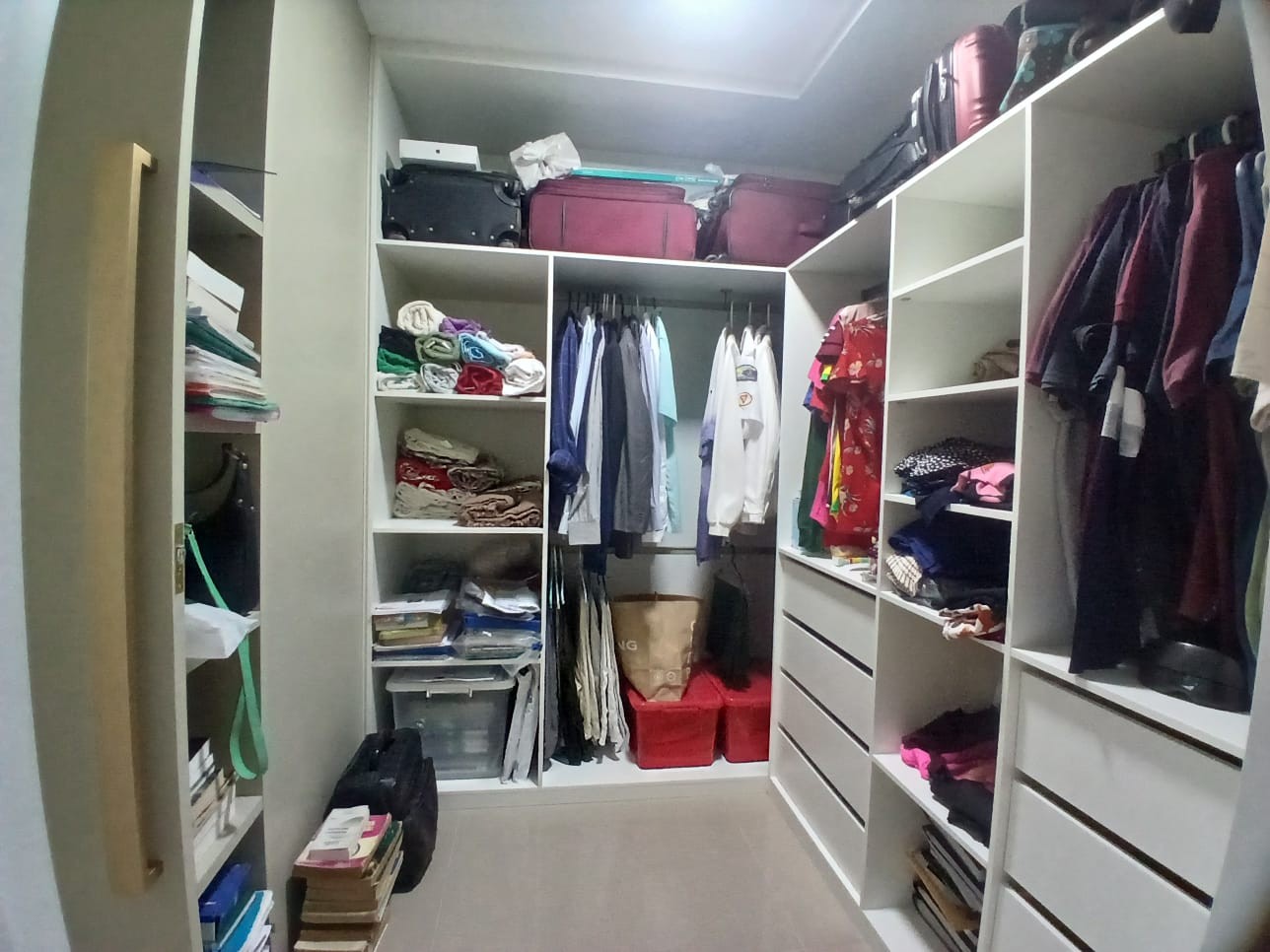 Apartamento, 4 quartos, 155 m² - Foto 22