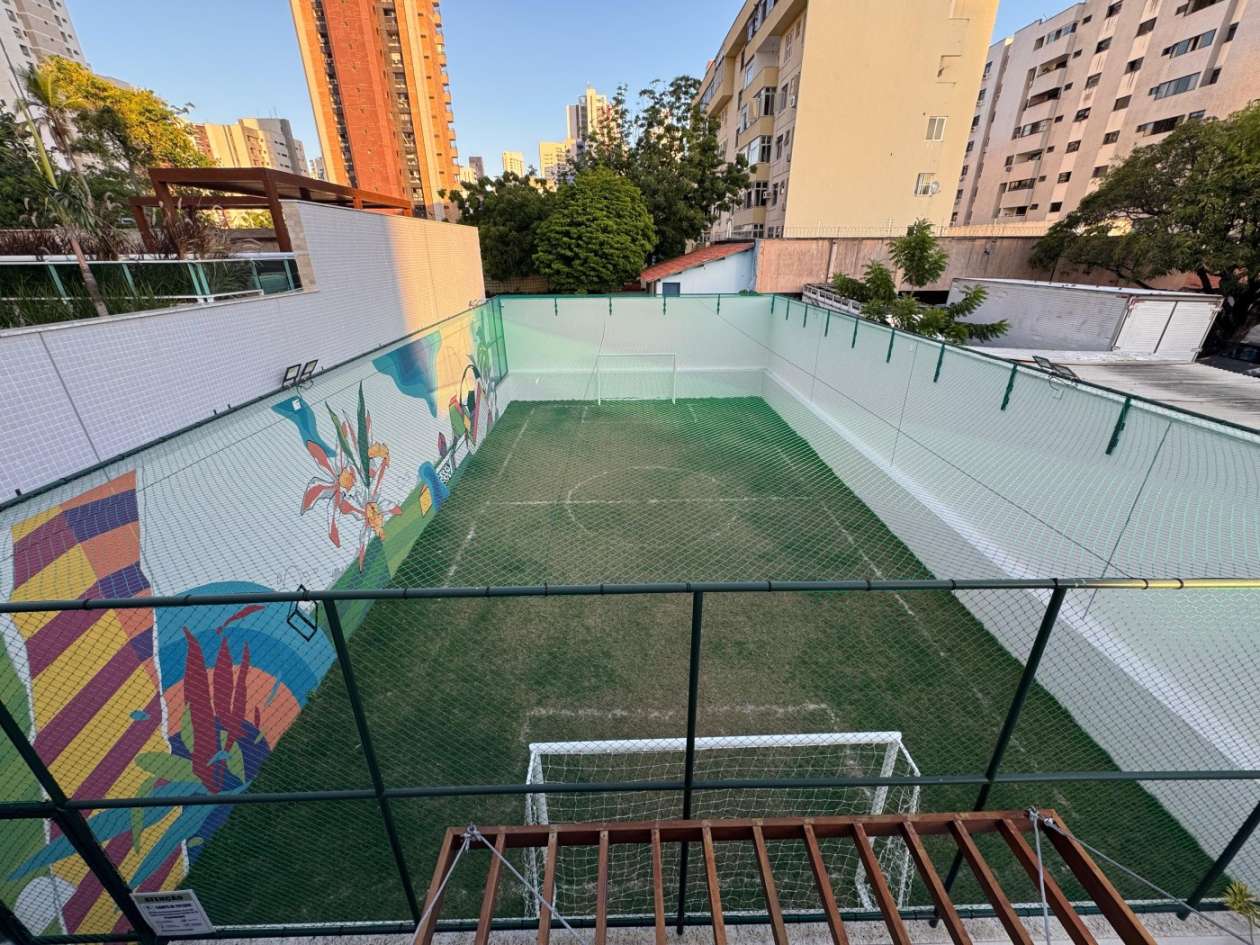 Apartamento, 4 quartos, 155 m² - Foto 26