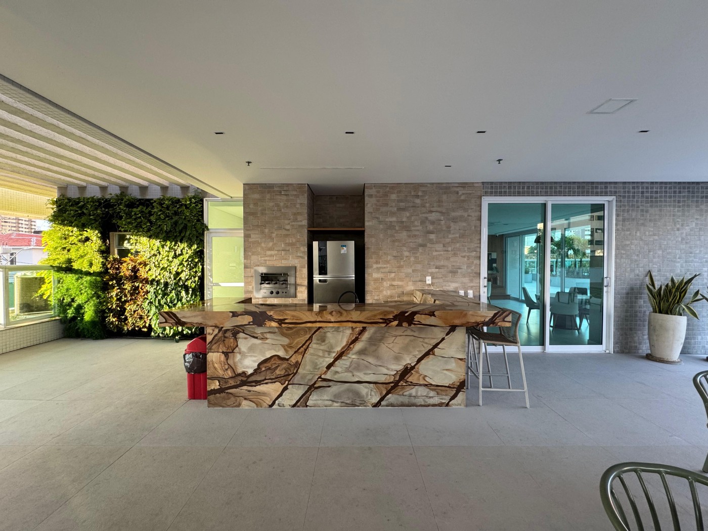 Apartamento, 4 quartos, 155 m² - Foto 28