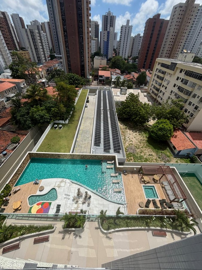 Apartamento, 4 quartos, 188 m² - Foto 2