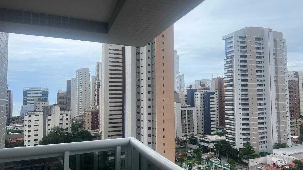 Apartamento, 4 quartos, 188 m² - Foto 7