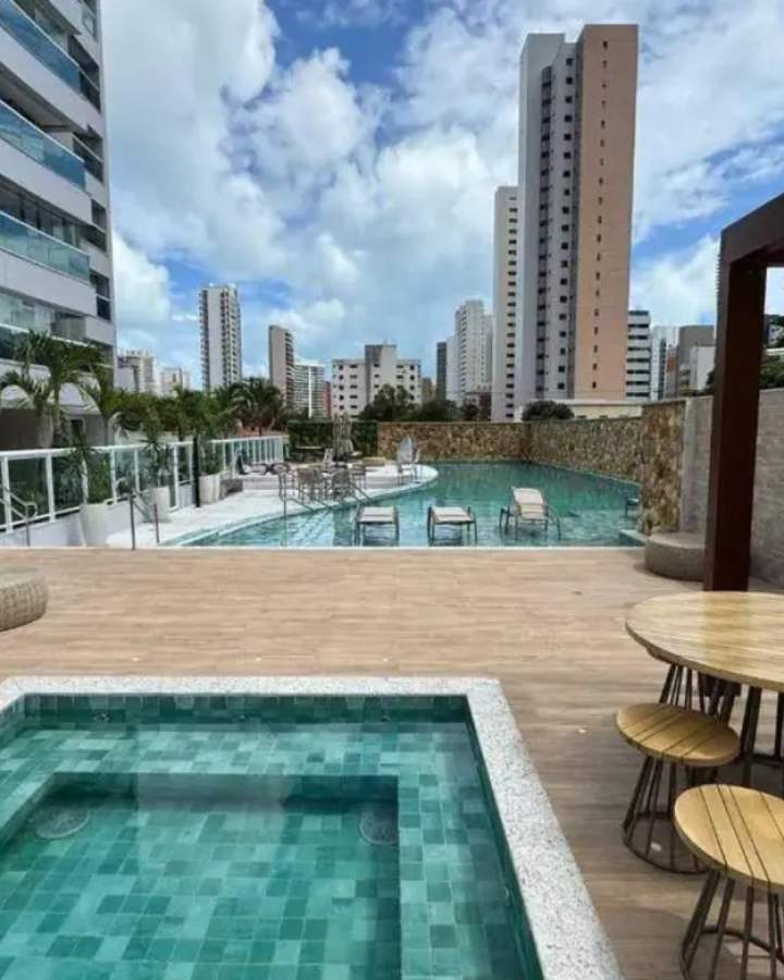 Apartamento, 4 quartos, 188 m² - Foto 8