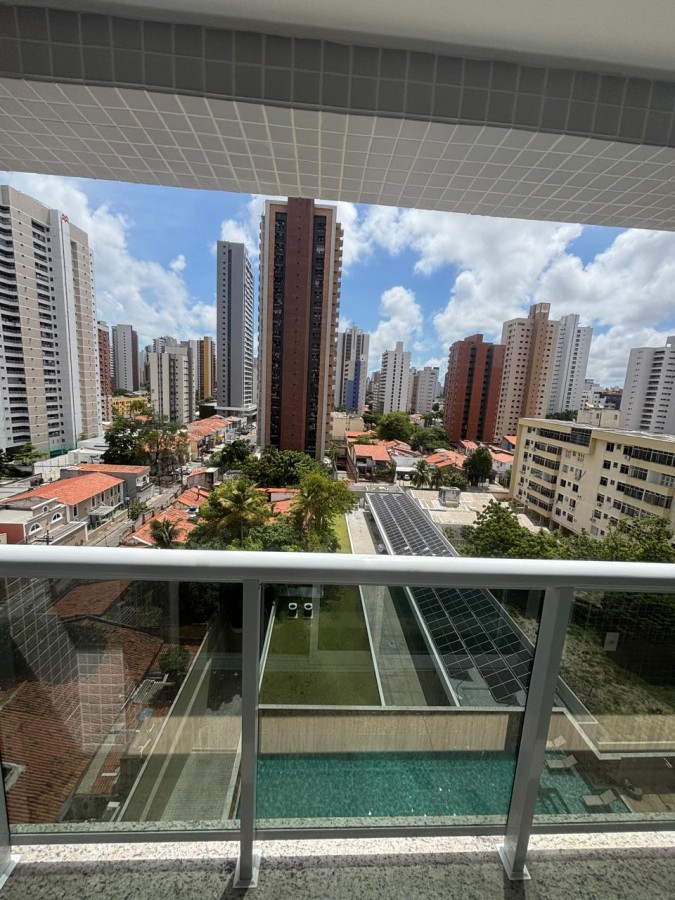 Apartamento, 4 quartos, 188 m² - Foto 27