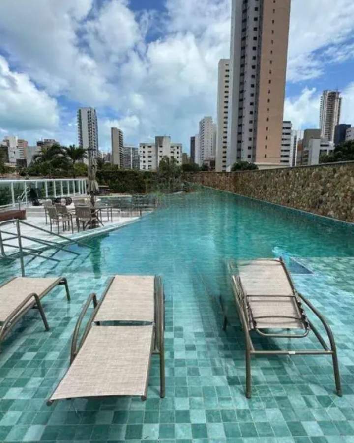 Apartamento, 4 quartos, 188 m² - Foto 29