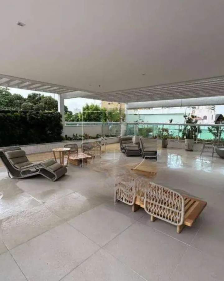 Apartamento, 4 quartos, 188 m² - Foto 30