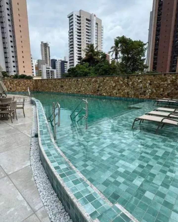 Apartamento, 4 quartos, 188 m² - Foto 32