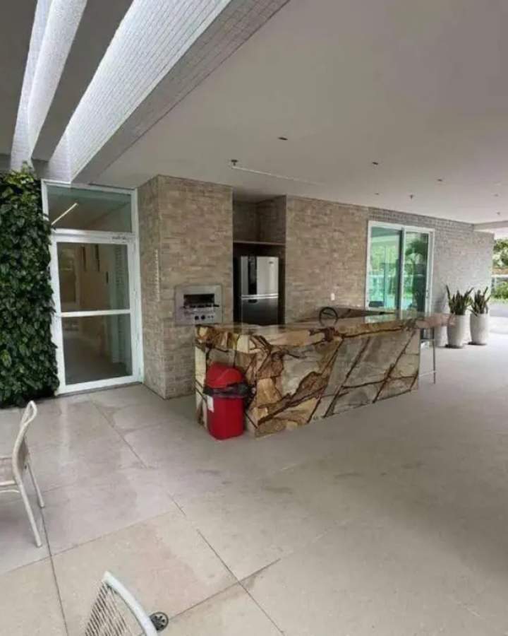 Apartamento, 4 quartos, 188 m² - Foto 34