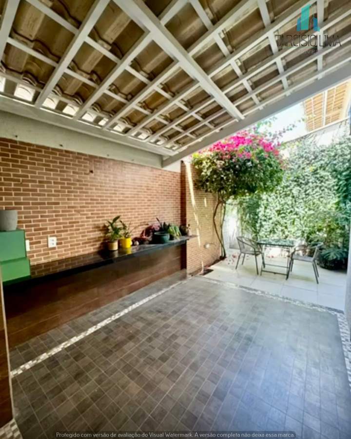 Casa de Condomínio, 4 quartos - Foto 7