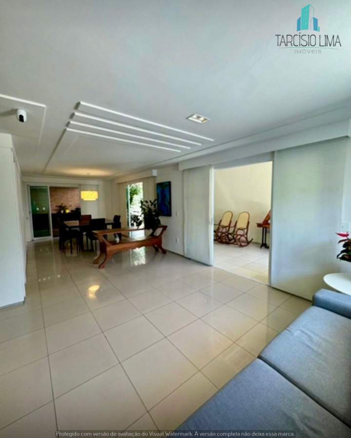 Casa de Condomínio, 4 quartos - Foto 11
