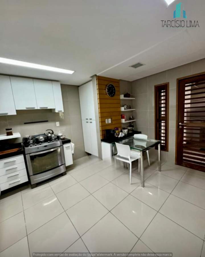 Casa de Condomínio, 4 quartos - Foto 16
