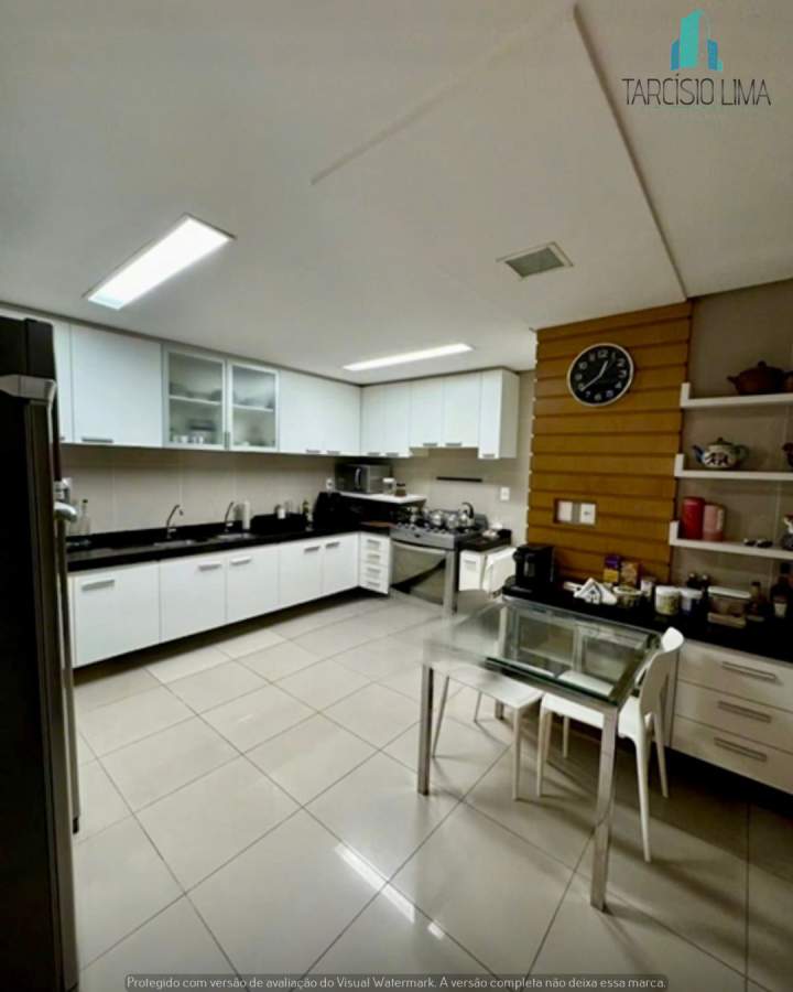 Casa de Condomínio, 4 quartos - Foto 17