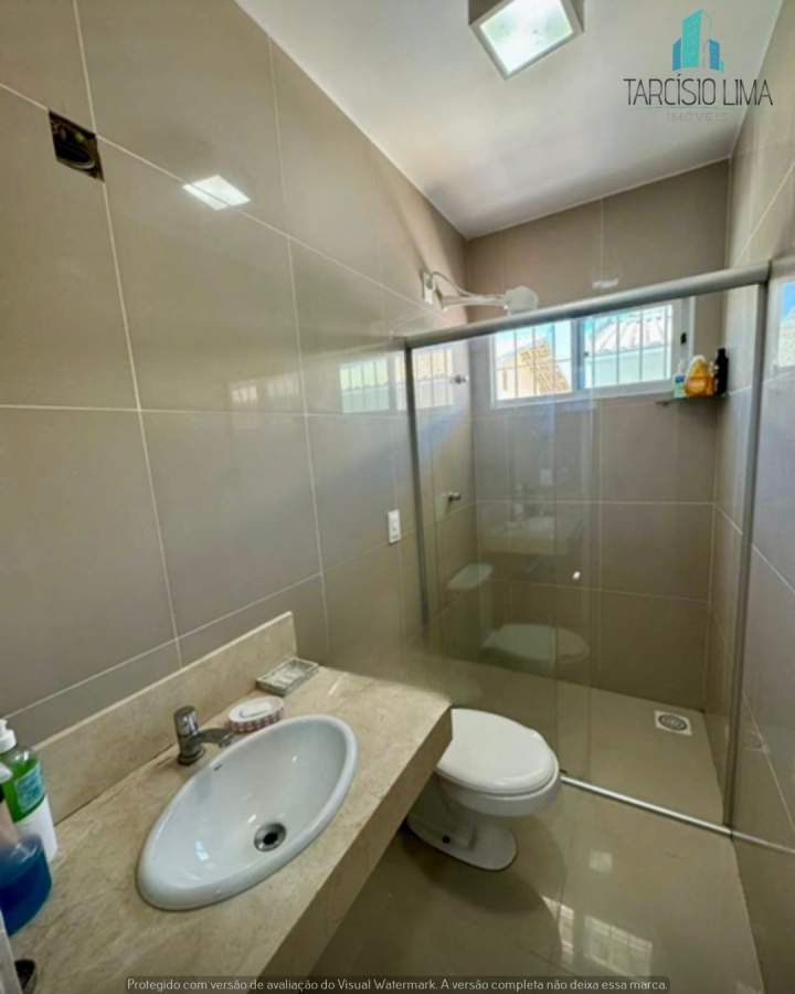 Casa de Condomínio, 4 quartos - Foto 18