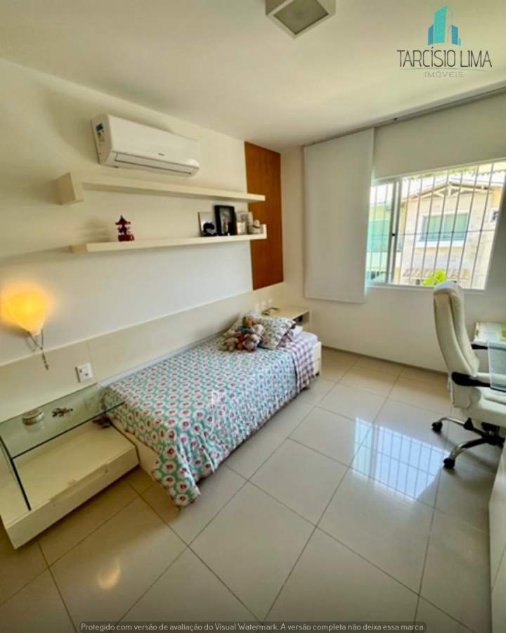Casa de Condomínio, 4 quartos - Foto 19