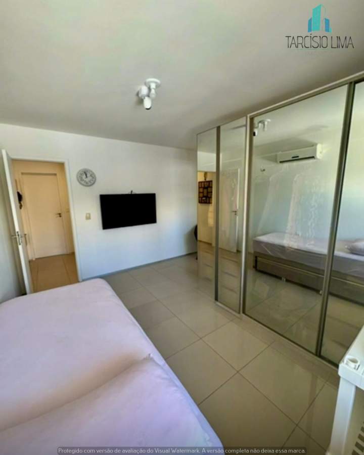 Casa de Condomínio, 4 quartos - Foto 20