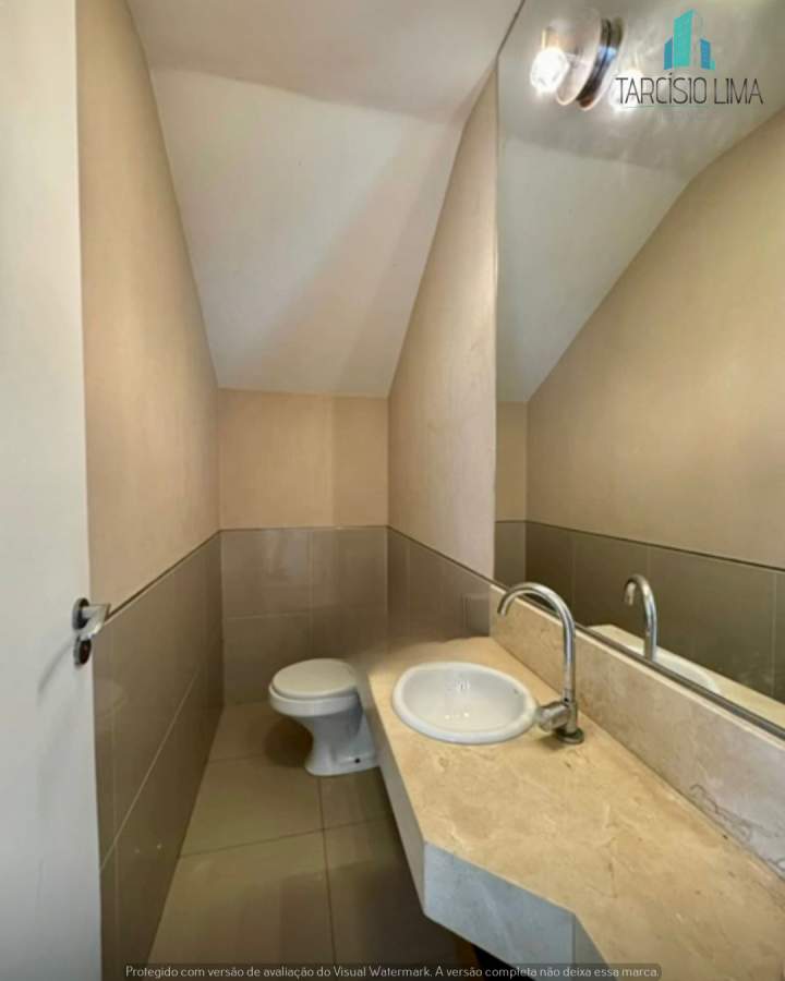 Casa de Condomínio, 4 quartos - Foto 22