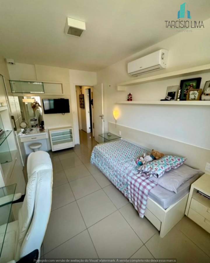 Casa de Condomínio, 4 quartos - Foto 23