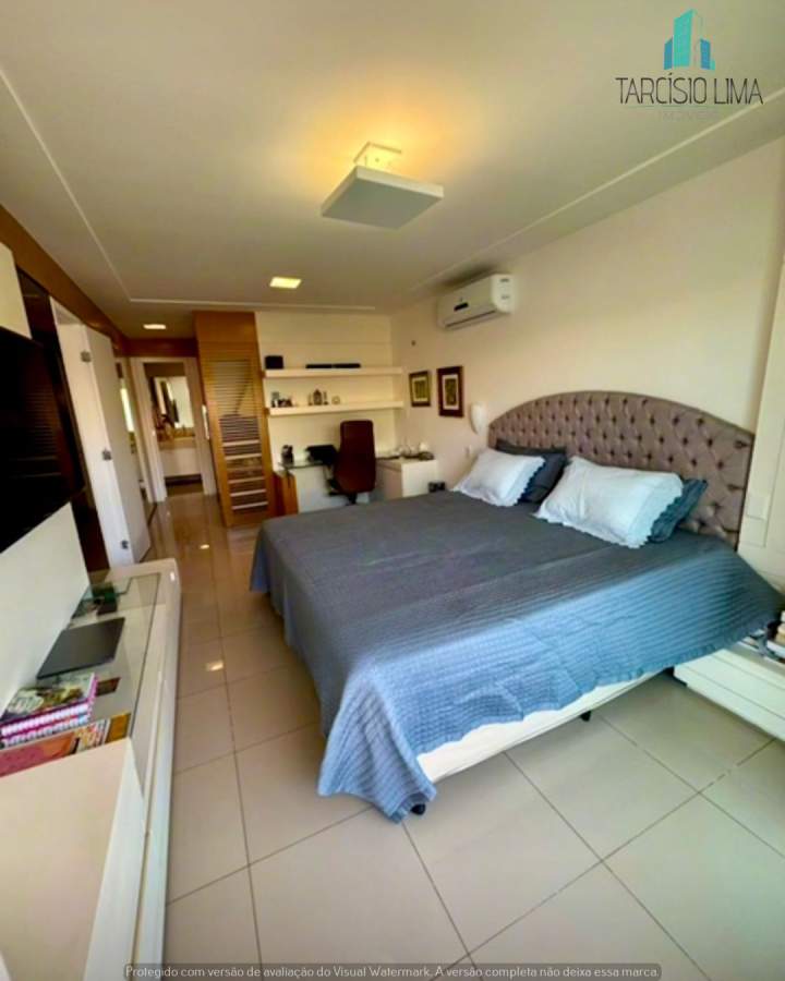 Casa de Condomínio, 4 quartos - Foto 25