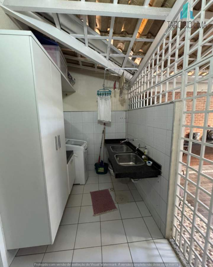 Casa de Condomínio, 4 quartos - Foto 26