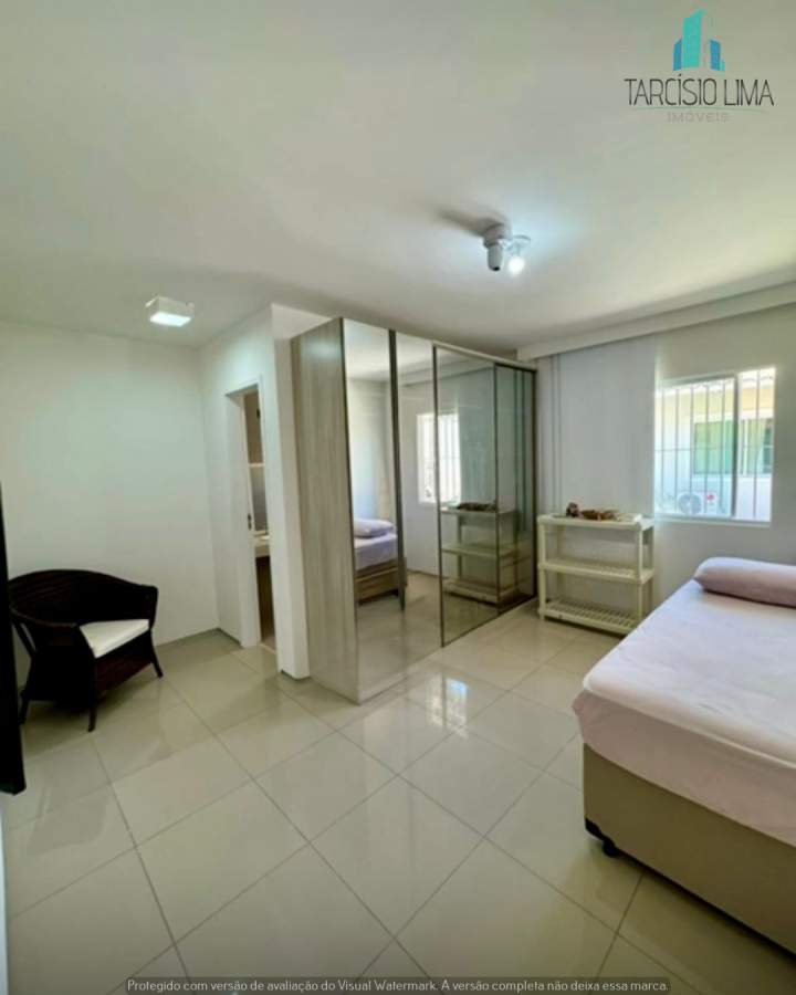 Casa de Condomínio, 4 quartos - Foto 27