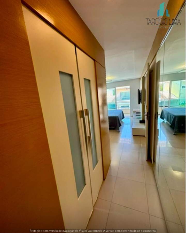 Casa de Condomínio, 4 quartos - Foto 28