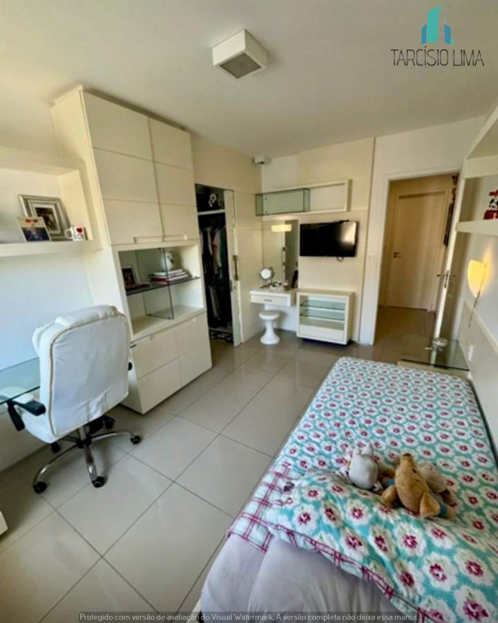 Casa de Condomínio, 4 quartos - Foto 29