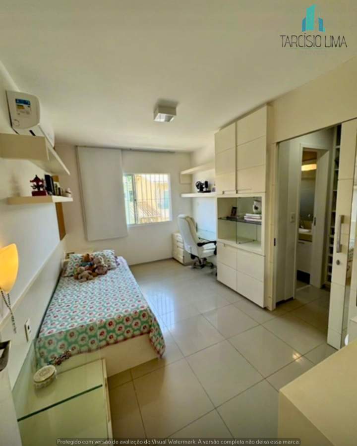 Casa de Condomínio, 4 quartos - Foto 30