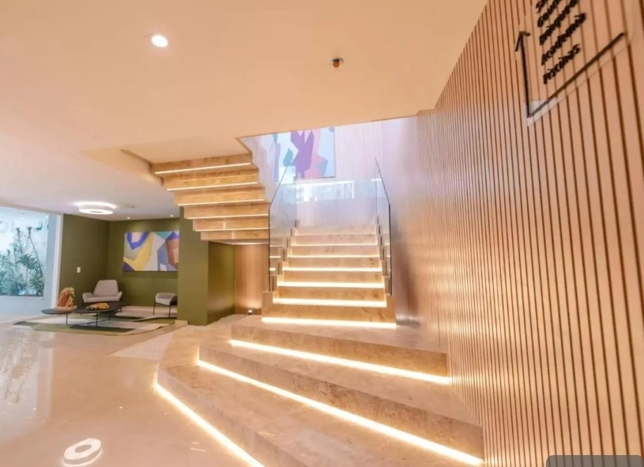 Apartamento, 3 quartos, 117 m² - Foto 4
