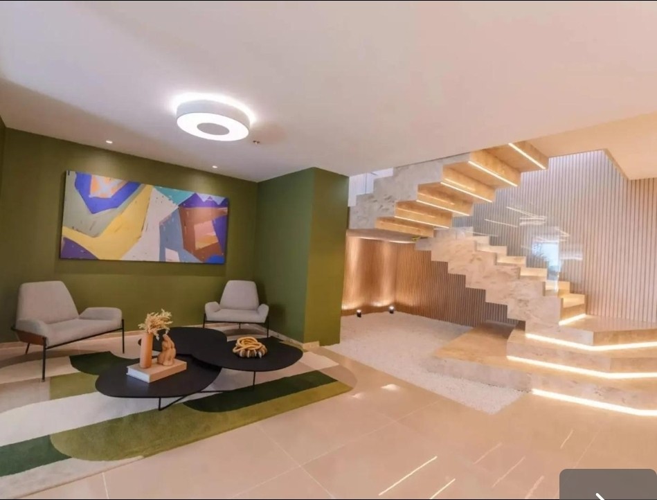 Apartamento, 3 quartos, 117 m² - Foto 3