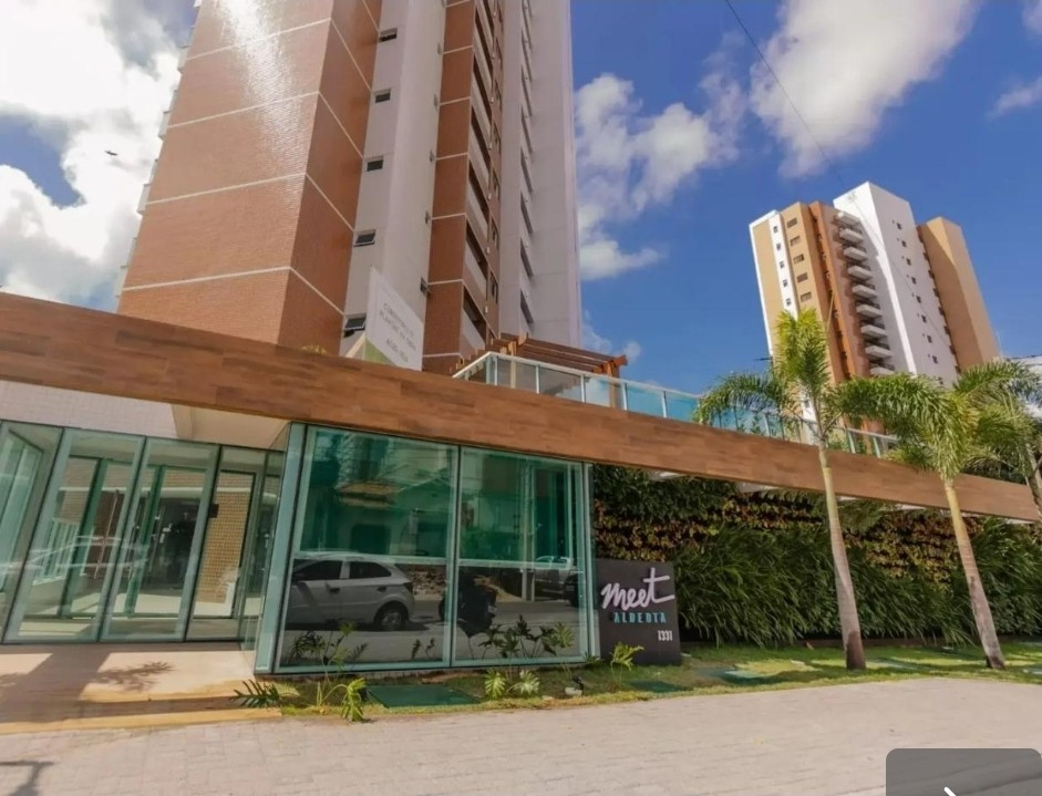 Apartamento, 3 quartos, 117 m² - Foto 2