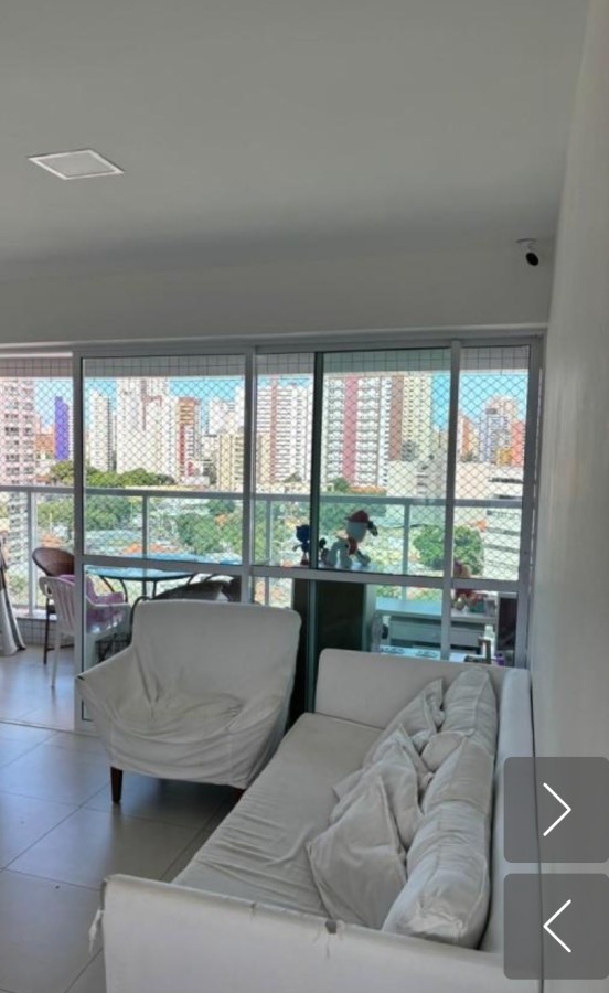 Apartamento, 3 quartos, 117 m² - Foto 5