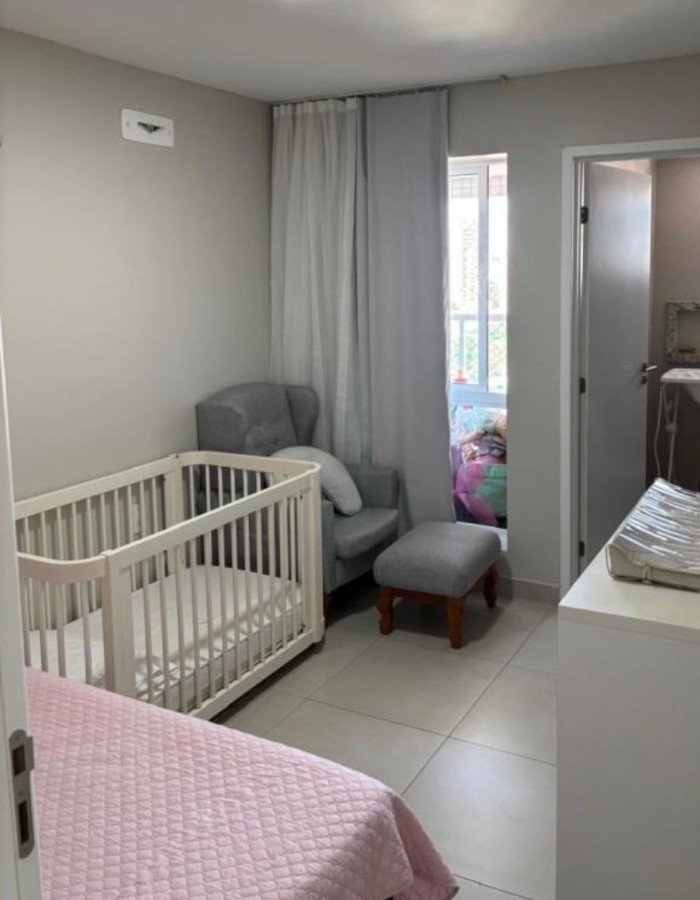 Apartamento, 3 quartos, 117 m² - Foto 8