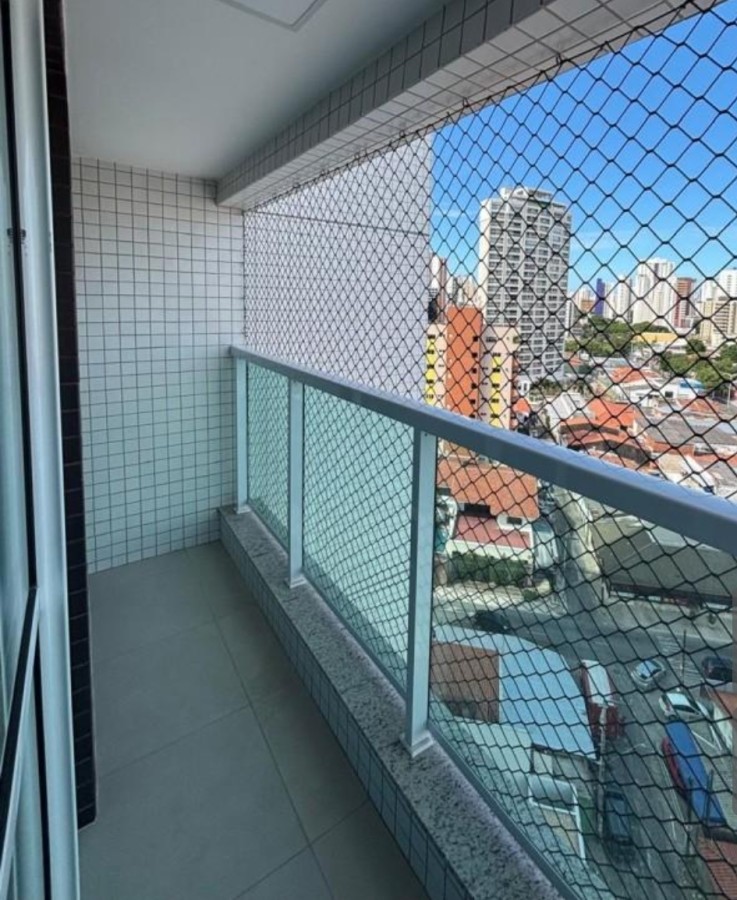 Apartamento, 3 quartos, 117 m² - Foto 7