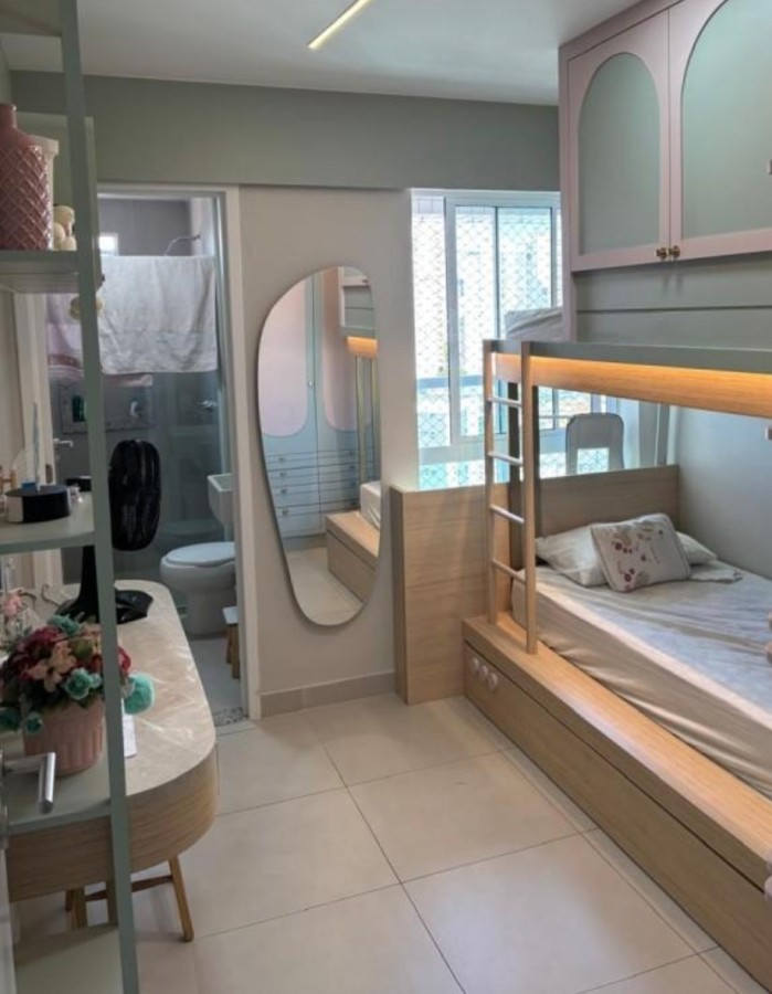Apartamento, 3 quartos, 117 m² - Foto 9