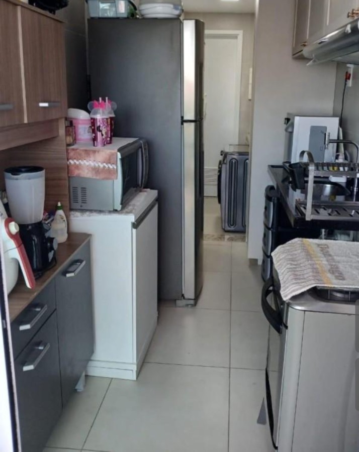 Apartamento, 3 quartos, 117 m² - Foto 11