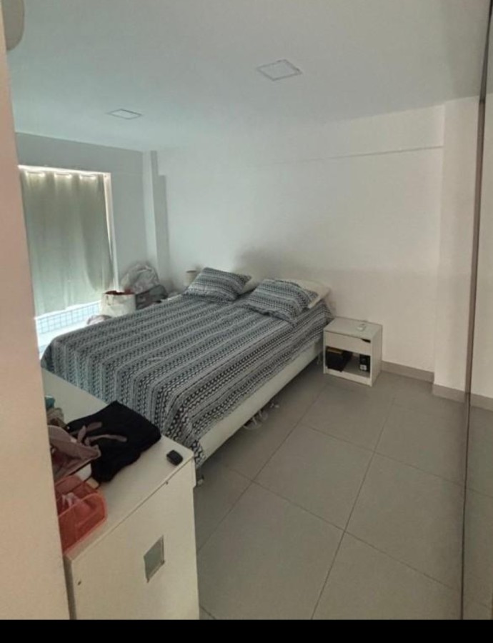 Apartamento, 3 quartos, 117 m² - Foto 13