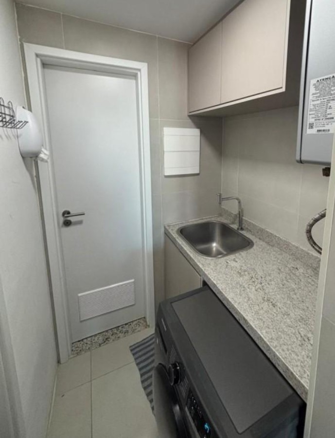 Apartamento, 3 quartos, 117 m² - Foto 12